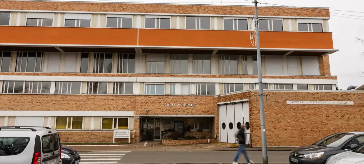 Venir à l&rsquo;hôpital