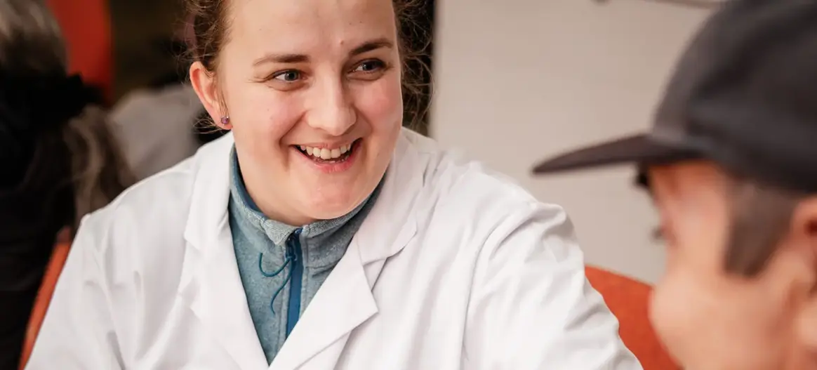 Soins médicaux et de réadaptation