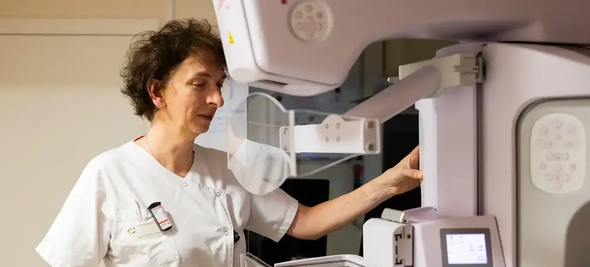Imagerie médicale