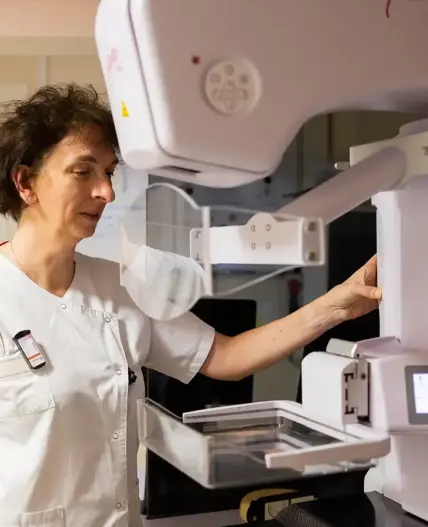 Imagerie médicale